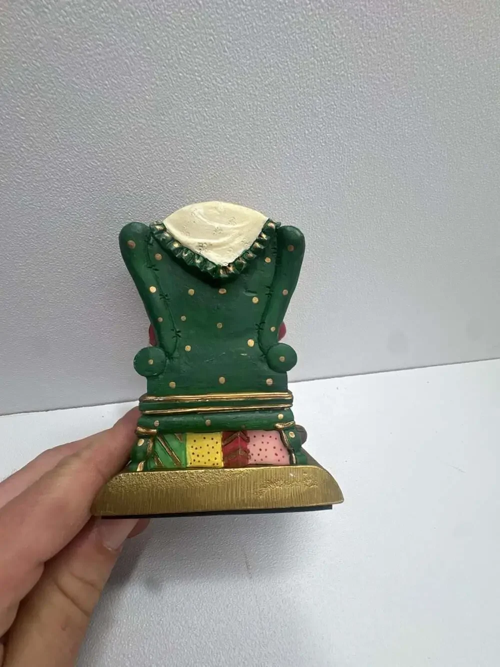 Dillards Trimmings vintage dillard
